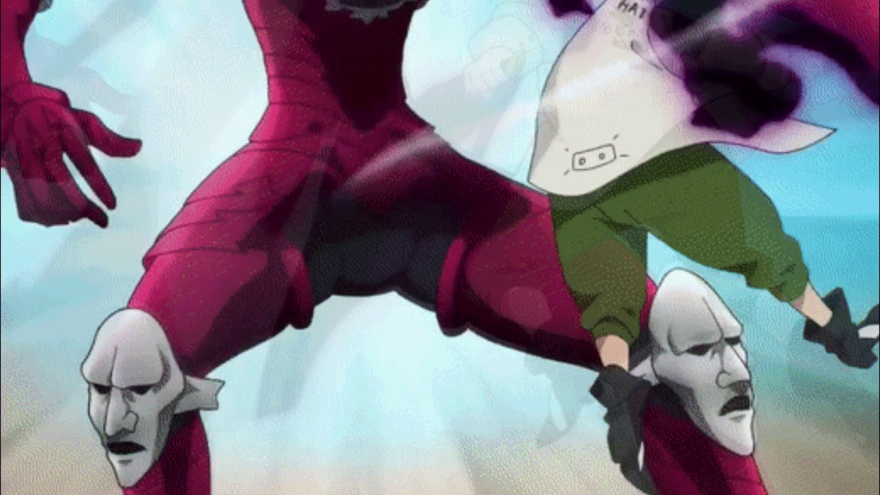 oliver ~ light flex (slowed)