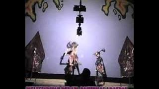 ANTASENA TAKON BAPA 31/33 - KUKUH BAYU AJI