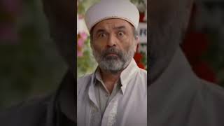 Ütümü Bile Helal Etmiyorum