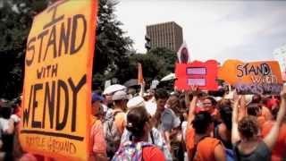 The National Insute For Reproductive Health & Naral Pro-Choice New York