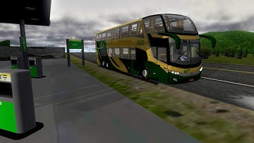 Proton Bus Simulator Road With Amazing Features| Proton Bus Simulator Road Gameplay
