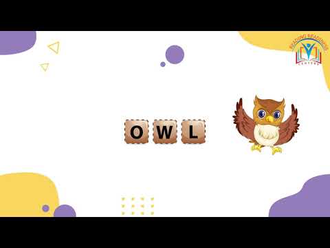 Reading Readiness Video 5