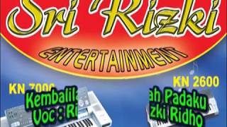 Kembalilah padaku R2 Karaoke