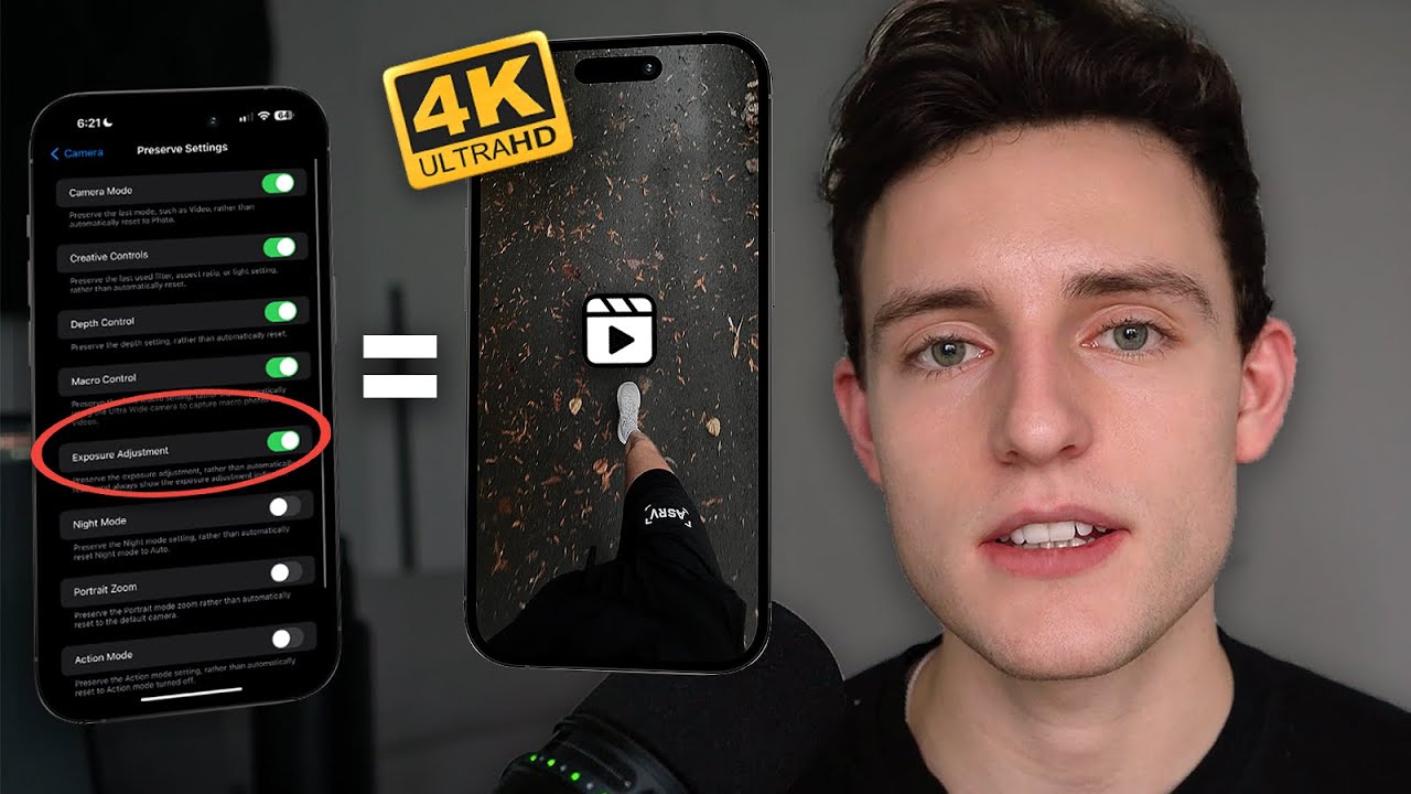 Upload high quality Instagram Reels with these 2 small changes YouTube