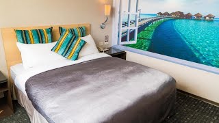 E-House Hotel, Taipei, Taiwan | Travel Book