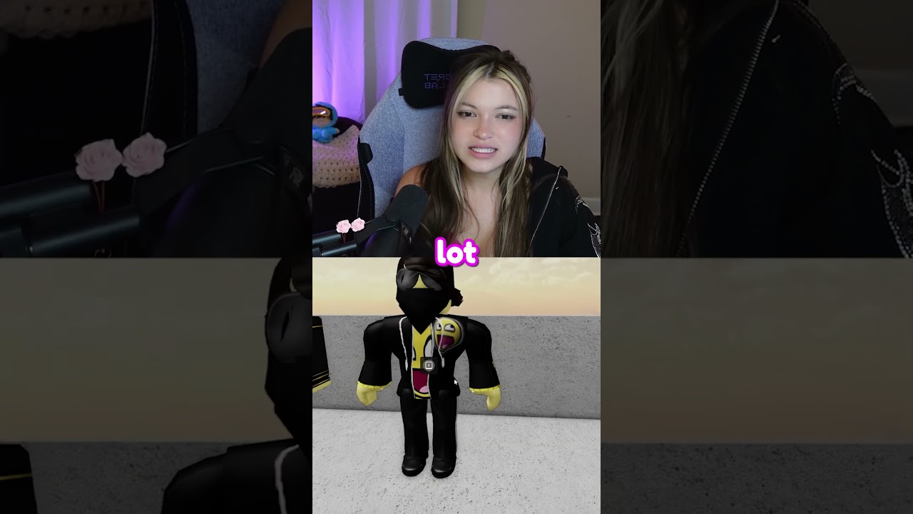 just wait for the last one ... #roblox