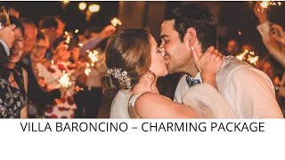 Villa Baroncino Charming Package