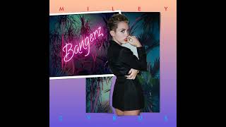 Miley Cyrus - 4X4 Feat. Nelly Slowed Reverb