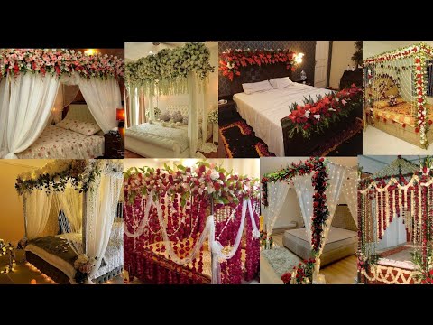 Wedding Room Decoration Ideas 2022 | Bridal Room Decoration Ideas ...