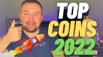 Top Crypto Coins For 2022 - Defi, ISO 20022, Low Cap Gems - 100X 💰