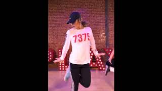 Madison Cubbage | Gucci Mane ft The Weeknd - Curve | Choreography by Kenny Wormald