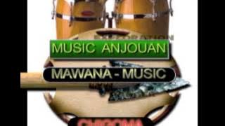 Chigoma-Mawana Anjouan Comores