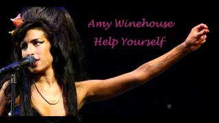 Amy Winehouse: Help Yourself