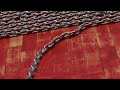 🤩 Oddly Satisfying Challenge | Fredric Furstenbach | Endless Chain