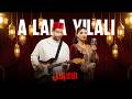 A Lala Yilali Moroccan Soul Blues Arabic Spanish Duet الالايلالي mp3