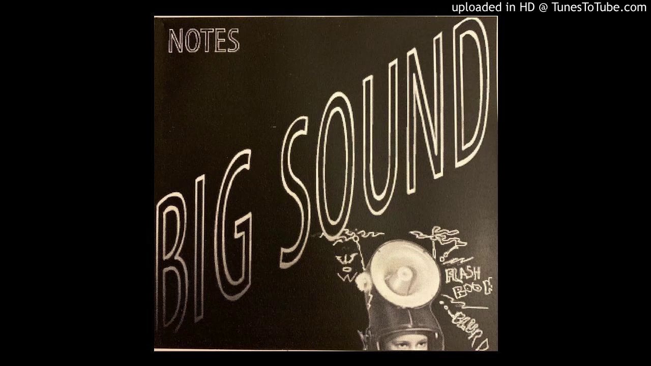 THE ORIGINAL VERSION (vox Notes Floats)