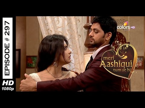 Meri Aashiqui Tum Se Hi - 27th July 2015 - मेरी आशिकी तुम से ही - Full Episode (HD)