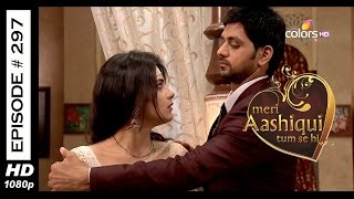 Meri Aashiqui Tum Se Hi - 27th July 2015 - मेरी आशिकी तुम से ही - Full Episode (HD)