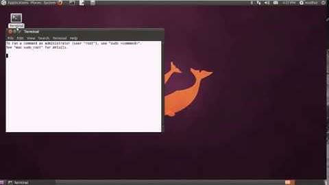 Shell Scripting Tutorial 2  Shell, Kernel, Terminal & More