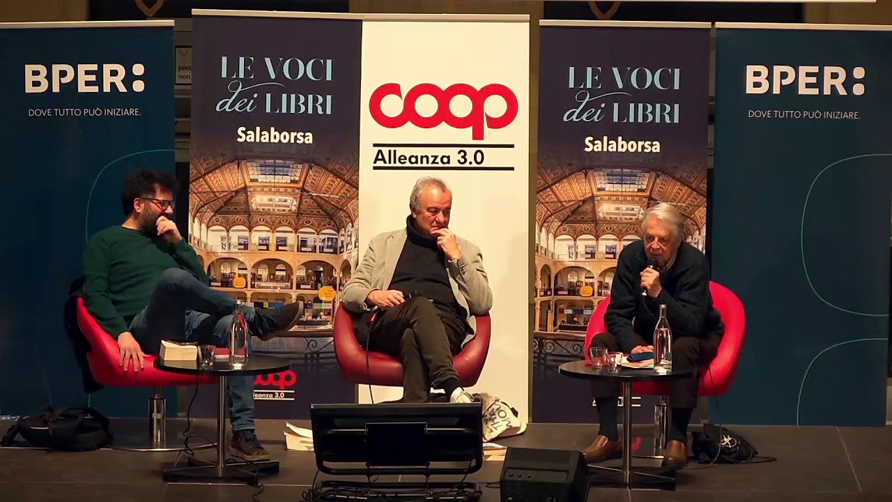 Alfonso Berardinelli e Matteo Marchesini - Saggisti italiani del Novecento