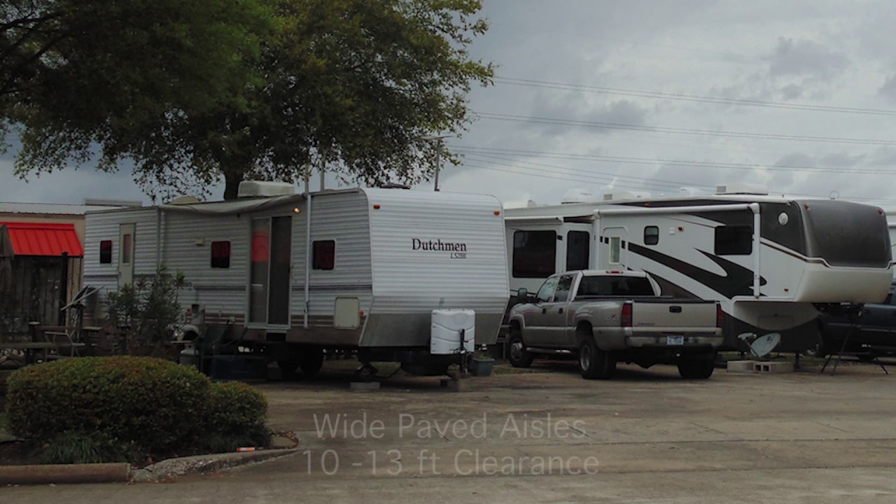 UHaul Moving & Storage of League City YouTube