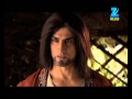 Jodha akbar     telugu serial  full episode  214  epic story  zee telugu