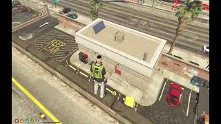 A Hell of events | FiveM   🔵 Infinity Gaming Roleplay