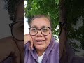 Prophetess Esmeralda God First Let God Be God Prophetic Voice 