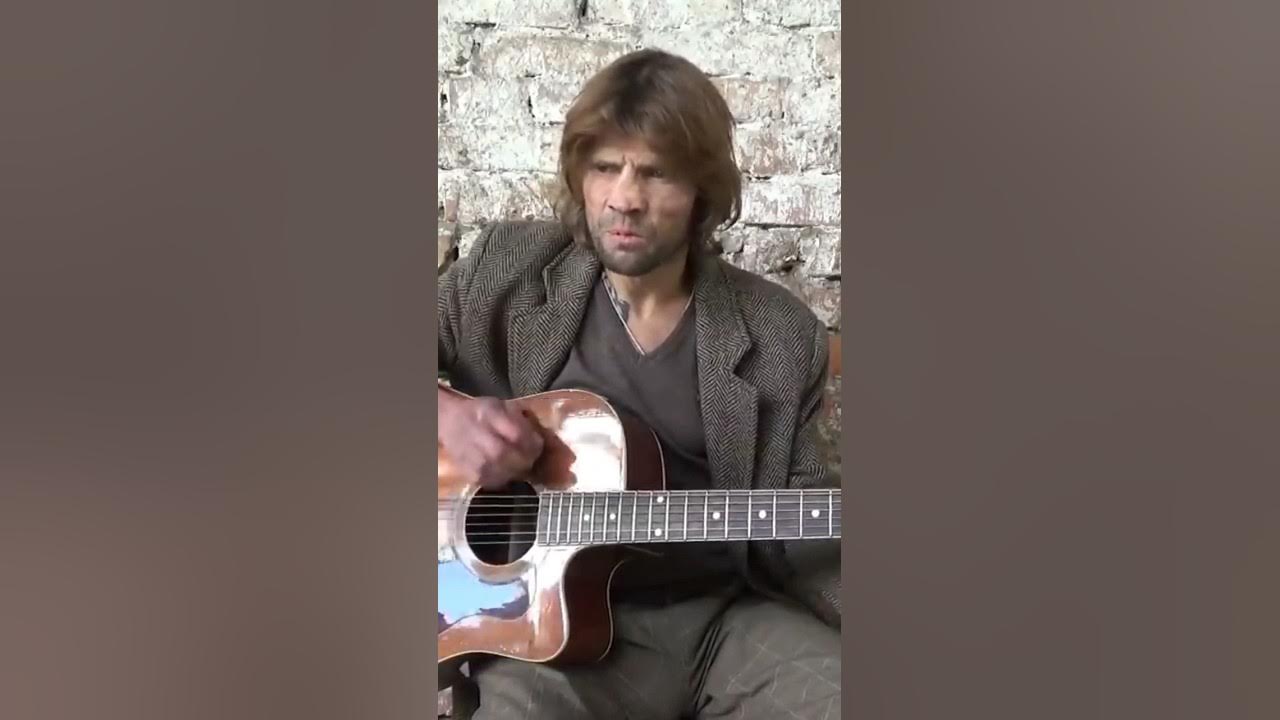 Константин Ступин-последняя звезда Российского Рок-н-ролла Дмитрий Вечкин Дзен