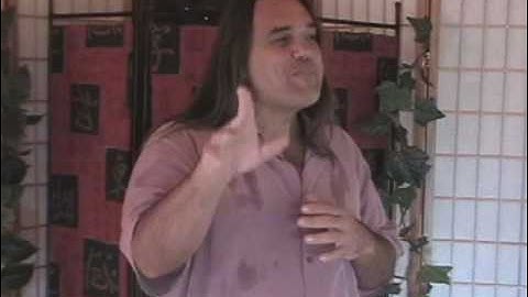 05 Human Design: Reflector Entering the Experiment