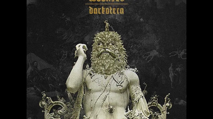 The Wookies - Ora pinches vergas (feat. Silverio)