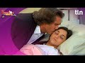 Pancho no puede ayudar a su hija | Una familia con suerte | Capítulo 112 2/2
