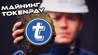 Как майнить криптовалюту TPAY l Стейкинг TokenPay l Для чего нужна монета Tpay Как майнить криптовалюту TPAY l Стейкинг TokenPay l Для чего нужна монета Tpay