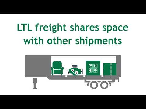How is LTL