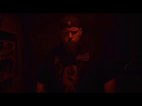 WHATDRIVESTHEWEAK - AEON'S WAKE (FT. CHARLES CODY WILDS) [OFFICIAL MUSIC VIDEO] (2021) SW EXCLUSIVE