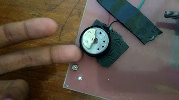 Lift & Elevator w/ Proteus 8.1 & ATMega8535