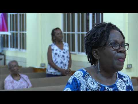 Methodist Church San Fernando Holy Week Service 16,04,2019 - YouTube