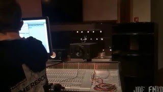 Joe Fnkoo CupOfJoe - EP. 14 (Orb Studios)