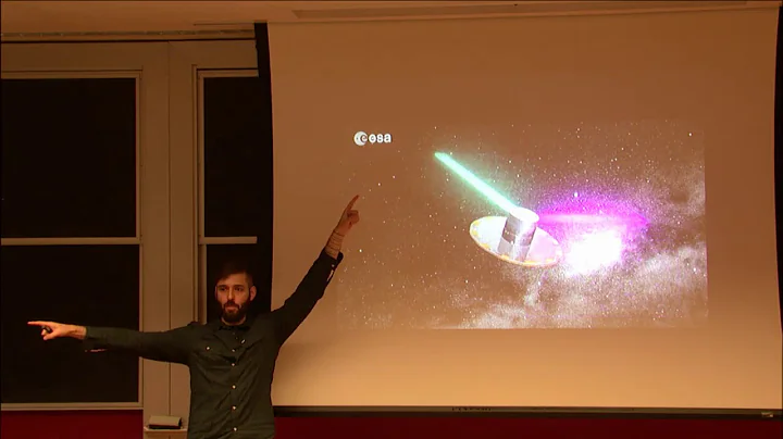 The dynamic Milky Way in the Gaia era - Adrian Price-Whelan