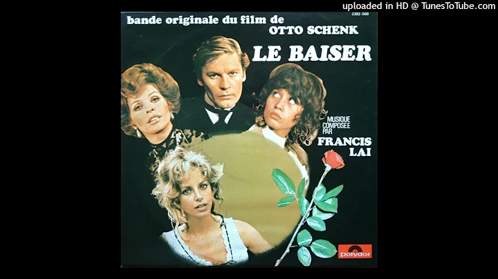LE JEUNE HOMME & LA JEUNE FEMME ( Partie N1 )  / B...