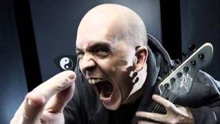 Devin Townsend Project - Disruptr (Backward)