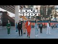 [KPOP IN PUBLIC] EXO (엑소) “LOVE SHOT" Dance Cover // Australia // HORIZON x 9BIT