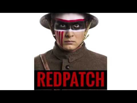 REDPATCH - About the Play