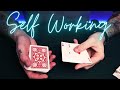 IMPOSSIBLE Matching Card Trick Tutorial. SWS Episode 5!!!