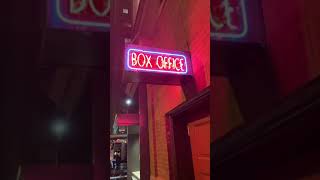 Toronto's Massey Hall just reopened and this is what it looks like