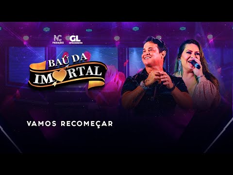 BAÚ IMORTAL 2024