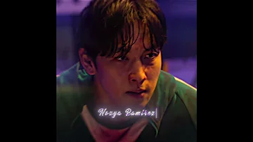 Because She S Myung Gi Edit MXZI MONTAGEM XONADA Slowed Squid Game 3 