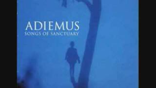 Adiemus - Cantus Inaequalis chords