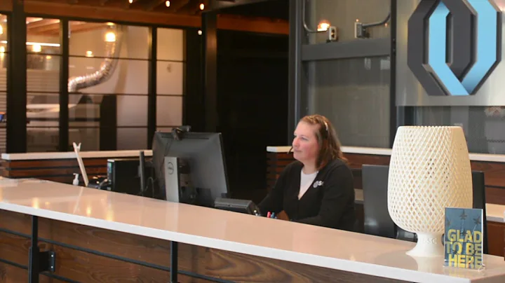 Meet Carrie Preisler - GSC Customer Service Repres...