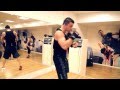 Body combat mlar trningsverk